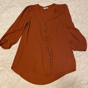 Maurice’s Button Down Tunic
